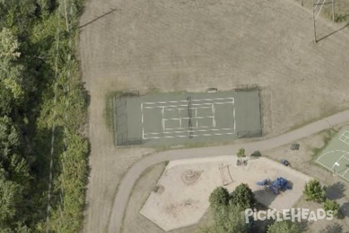 Photo of Pickleball at Highlands Park